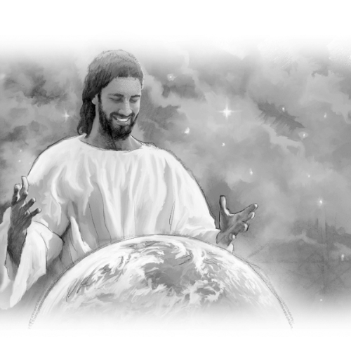 Lesson 8 [Feb 14–20]: The Preeminence of Christ